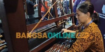 Kota Kediri Siap Gelar Muskomwil IV Apeksi 2025, Tampilkan Tenun Ikat dan Tahu Takwa Unggulan