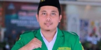 GP Ansor Dukung Penuh Rangkaian Hari Jadi ke-495 Kabupaten Pamekasan