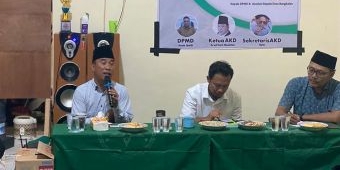 Jelang Pilkades Serentak Bangkalan Tahap 2 Tahun Depan, 43 Desa Belum Bentuk P2KD