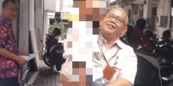 Miris! Bocah 7 Tahun di Gresik Dijadikan Jaminan Utang Rp25 Juta oleh Ayah Kandung