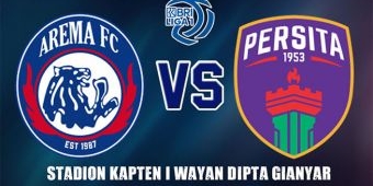 Prediksi Arema FC vs Persita Tangerang: Singo Edan Bertekad Lanjutkan Tren Positif