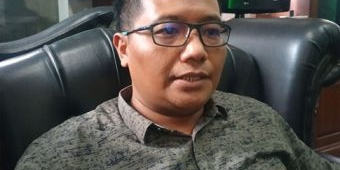 Ketua DPRD Situbondo: Dewan Janji Lebih Garang Dalam Pengawasan Tahun  2023
