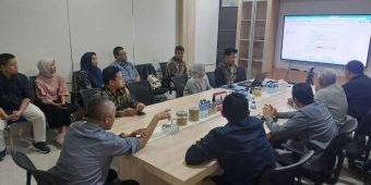 Tim Kanwil BPN Jatim Beri Pembinaan PTSL 2025 di Kabupaten Pasuruan, Fokus Survei dan Pemetaan