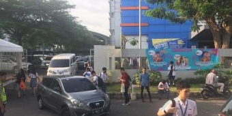 SMA Gloria 2 Surabaya Keluarkan Surat Dugaan Arogansi dan Intimidasi kepada Siswanya