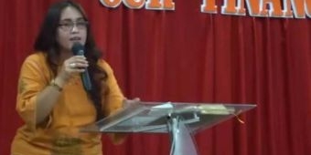 Tanggapan Gereja soal Kebohongan Pendeta Ruth Ewin Ngaku-ngaku Cucu Kiai Tebuireng