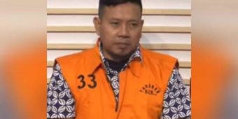 Pengganti Hasan di DPRD Jatim Usai Jadi Tersangka Korupsi Hibah Pokmas, Ini Kata Ketua PDIP Gresik