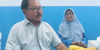 Haji Thohir Lewat MBG Komitmen Tingkat Gizi dan Buka Lapangan Kerja