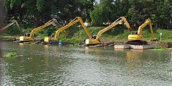 PJT I Pastikan Operasional PLTA dan Irigasi Tetap Optimal
