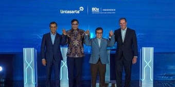 Indosat, Cisco, dan NVIDIA Kolaborasi di Bidang AI