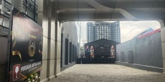 Diduga Belum Kantongi Izin, Pemkot Malang Akan Tindak Tegas The Souls Bar and Night Club