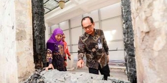 Fesyar 2025 Siap Digelar di Surabaya, Gubernur Khofifah Optimistis Jatim Jadi Pusat Ekonomi Syariah