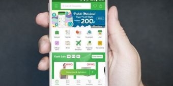 Biaya Jasa Aplikasi Tokopedia Naik