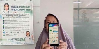 Gak Perlu Lagi Antre, Mobile JKN dan Pandawa Hadir untuk Percepat Pelayanan Peserta