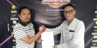 Permintaan Maaf Adi Surya ke PWI Kediri Raya Jadi Pelajaran Wartawan