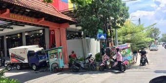 Emas 2,8 Gram Kejambret saat Hendak Jenguk Ibu, Polsek Gubeng: Belum Ada Laporan Polisi
