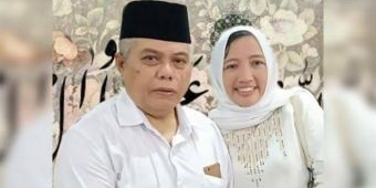 1000 Hari KH Abdul Halim Djasim Pasuruan, Ribuan Jemaah Padati PP Roudlotun Nursalim
