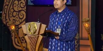 Kepala Kantor Perwakilan BI Kediri Sebut Keyakinan Konsumen pada September 2025 Menguat