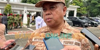 Dishub Jatim Siap Hadapi Lonjakan Pergerakan Nataru, 6.000 Personel dan Ribuan Armada Dikerahkan
