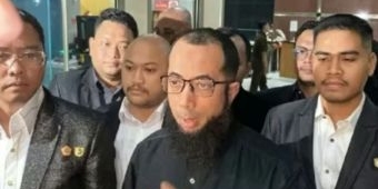 Khalid Basalamah Akhirnya Kembalikan Uang Terkait Korupsi Kuota Haji ke KPK