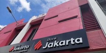 Bank Jakarta Komitmen No One Left Behind dalam Pembangunan