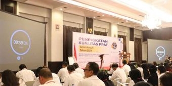 Ditjen PHPT Kembangkan Sistem PPAT