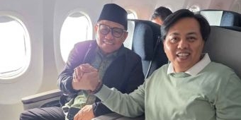 Ekspansi Gus Lilur, Sabhumi Basra Buka Kantor di Surabaya