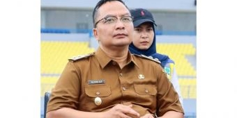 Pernah Terlibat Kasus Serupa, Pemkab Gresik Dampingi 3 Bocah Terduga Pelaku Curanmor