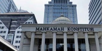 Sidang Gugatan Pilkada Gresik di MK, KPU Sudah Siapkan Jawaban