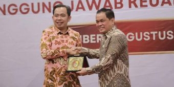 Jember Masuk Rencana Tol Bappenas, Gus Fawait Harap Proyek Segera Dimulai