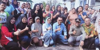 Cegah DBD, Dinkes Kota Batu Berantas Sarang Nyamuk Serentak di 9 Desa