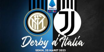 Prediksi Inter Milan vs Juventus: Nerazzurri Usung Misi Balas Dendam