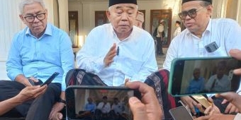 Dihadiri Menko Pangan, Universitas KH Abdul Chalim Luluskan 49 Doktor dari 800 Mahasiswa Yudisium