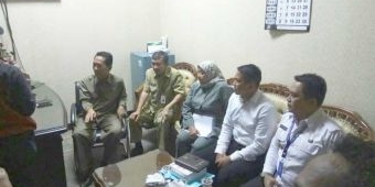 PCC Tidak Ditemukan di Apotek-Apotek Jawa Timur