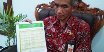 Disebut BPOM Mengandung Senyawa Penyebab Kanker, Dinkes Pacitan: Tidak Semua Ranitidin