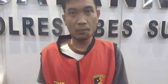 Dicekoki Miras hingga Tak Sadarkan Diri, Motor Wanita di Surabaya Dicuri Teman Kencannya