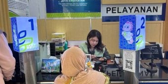 Hadirnya BPJS SATU Buat Peserta JKN Tenang dan Pasti Peroleh Kemudahan