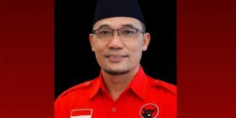 Ketua Baru DPC PDIP Kabupaten Pasuruan Serahkan Dugaan Dana Banpol ke Kejaksaan