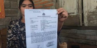 Ibu Rumah Tangga Korban Arisan Bodong di Kota Blitar Keluhkan Lambannya Penanganan Kepolisian