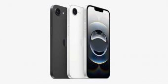 Resmi Dirilis, iPhone 16E Bawa Fitur Canggih dengan Harga Terjangkau