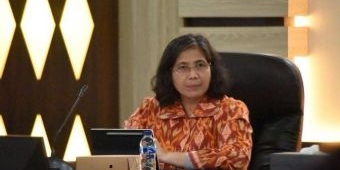 Indeks SPBE Kota Kediri Meningkat 0,69 Poin, Pj Wali Kota Dorong Dapat Predikat Memuaskan