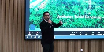 Unik, Doktor ITS Rancang Sistem Deteksi Depresi Berdasarkan Riwayat Medsos