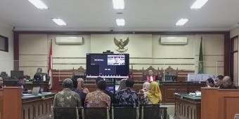 Sidang Pemotongan Insentif Sidoarjo: Staf BPPD Tak Tahu Penggunaan Dana, Hanya Jalankan Perintah