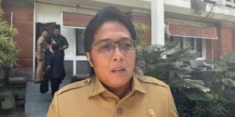Wagub Bali dan Pecalang Tolak GRIB di Pulau Dewata