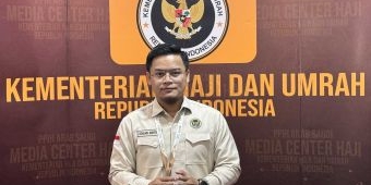 Kemenhaj Tegaskan Larangan Jemaah Haji Ikut Ziarah dan City Tour Sebelum Puncak Armuzna