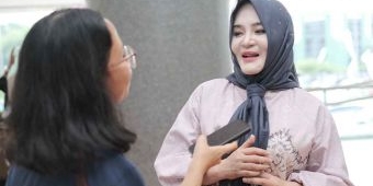Bersama Mahasiswa KKN Tematik UIN Pekalongan, Kementerian ATR/BPN Sertifikasi 2.093 Tanah Wakaf
