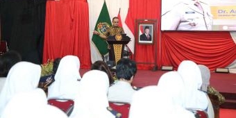 Hadapi Transformasi Digital, Dirjen PHPT Dorong Taruna STPN Yogyakarta untuk Adaptif