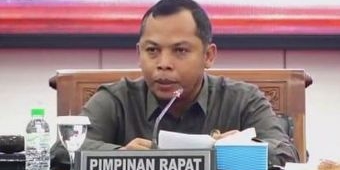 Tak Hafal Pancasila, Ketua DPRD Lumajang Mundur dari Jabatan