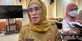 Dinas Sosial Jatim Targetkan Angka Kemiskinan Turun Jadi 9,10 Persen di Tahun 2026