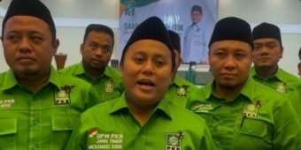 Jelang Muscab PKB, Isu Abdul Mujib Kembali Pimpin DPC Kota Probolinggo Menguat