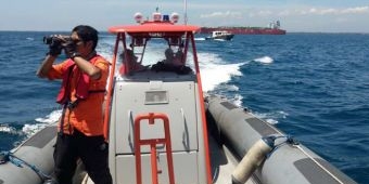 Seorang Nelayan di Situbondo Hilang, 30 Personel Tim SAR Gabungan Diterjunkan Lakukan Pencarian